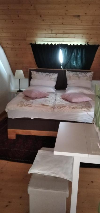 Apartment Altes Winzerhaus Osann-Monzel 外观 照片
